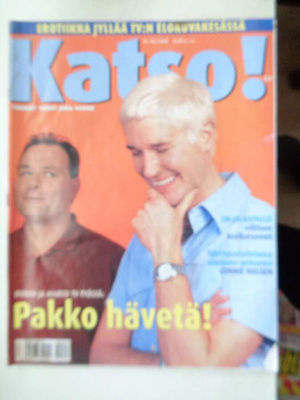 Katso! Nro 24/2000 (22.2)