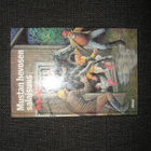 Merja Jalo*Mustan hevosen salaisuus v.1990 1.P - pikkukuva 1