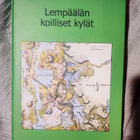 Lastusten kyläyhdistys RY : LEMPÄÄLÄN KOILLISET KYLÄT - pikkukuva 1