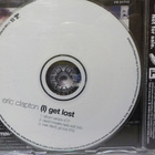 ERIC CLAPTON - (I) GET LOST CDS (+) - pikkukuva 2
