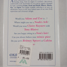 John Ayto : The Oxford dictionary of rhyming slang - pikkukuva 2