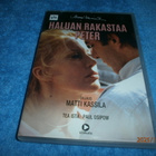 HALUAN RAKASTAA PETER     -     DVD - pikkukuva 1