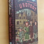 Philip Pullman : Uudenkujan sakin urotyöt ( 1.p. 2006 ) - pikkukuva 1