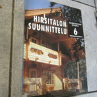 hirsitalon suunnittelu - talonrakentajan käsikirja 6 - pikkukuva 1