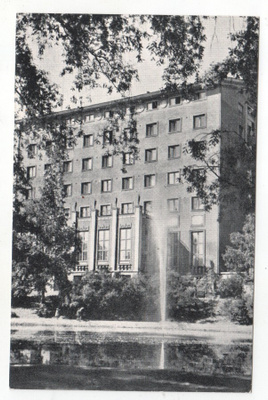 Tampere hotelli Tammer