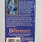 Paul B. Thompson ym. : The Dargonesti : elves of the sea - pikkukuva 2
