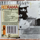 REDRAMA-EVERYDAY SOUNDTRACK-CD, v.2003 VIRGIN - pikkukuva 2