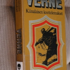 Jules Verne: Kiinalaisen koettelemukset ( 1.p. 1975 k.po ) - pikkukuva 1