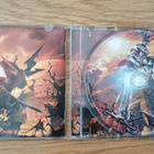 Luca Turilli - Prophet Of The Last Eclipse - CD - pikkukuva 3