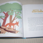 Pikku Kakkosen iltasatukirja + cd - pikkukuva 3