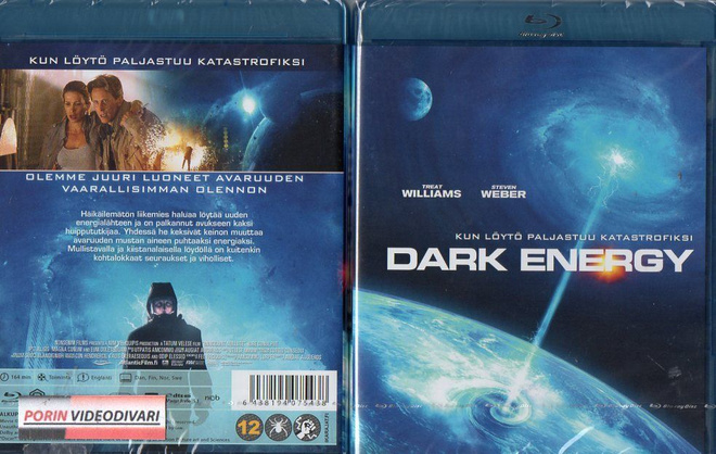 Dark Energy	(50 923)	UUSI	-FI-	BLU-RAY	suomik.		treat willia