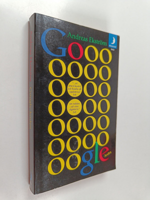 Andreas Ekström : Google-koden