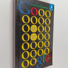 Andreas Ekström : Google-koden - pikkukuva 1