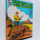 Tex Willer 7/1983 - pikkukuva 1