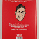 Fingerporin ruokakirja - pikkukuva 2