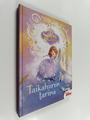 Bill Scollon : Taikahiiren tarina