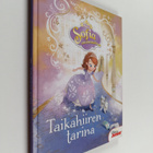 Bill Scollon : Taikahiiren tarina - pikkukuva 1