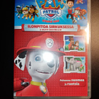 DVD Ryhmä Hau - Ilonpitoa sirkuksessa ja muita seikkailuja - pikkukuva 1