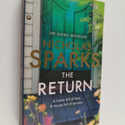 Nicholas Sparks : The Return - pikkukuva 1