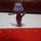 Asterix purukumi figuuri -70 luvulta #24 - pikkukuva 2