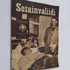 Sotainvaliidi 2/1942 - pikkukuva 1