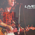 Rory Gallagher : Live! In Europe. - pikkukuva 1