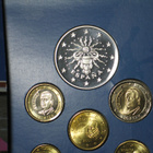 2002 ESPANJA tervetuloa euroon 1c-2€ + hopeajetoni kansiossa - pikkukuva 5