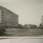 VANHA Postikortti Kouvola 1950-l Alkup.Mallikappale - pikkukuva 1