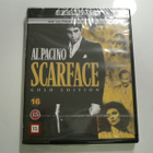 4K UHD + BLU-RAY - SCARFACE - - pikkukuva 1