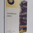 Aila Wallin : Australia-opas - pikkukuva 1