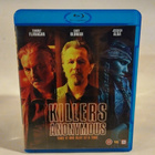 KILLERS ANONYMOUS (BD) - pikkukuva 1
