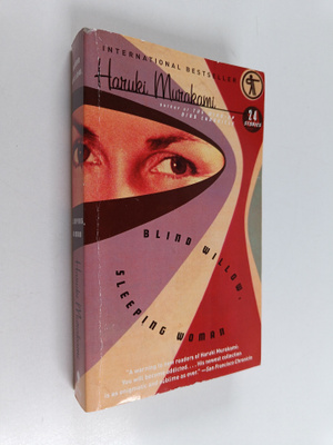 Haruki Murakami : Blind willow, sleeping woman