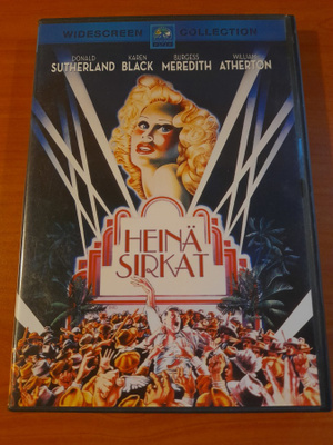 Heinäsirkat