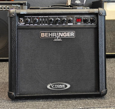Behringer V-Tone GMX110
