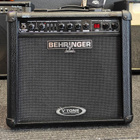 Behringer V-Tone GMX110 - pikkukuva 1