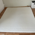 Ohut japanilaistyylinen patja - pikkukuva 3