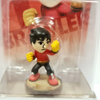 Amiibo - Super Smash Bros Collection: Mii Brawler - pikkukuva 2