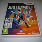 Just Dance 2017 (Nintedo Wii) - pikkukuva 1
