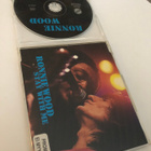 Ronnie Wood - Stay with Me CDS - pikkukuva 1
