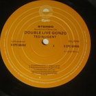 Ted Nugent: Double Live Gonzo ! 2xLP 1978 - pikkukuva 5