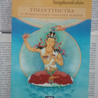 Sangharakshita - Timanttisutra ja buddhalainen...(nid.) - pikkukuva 1