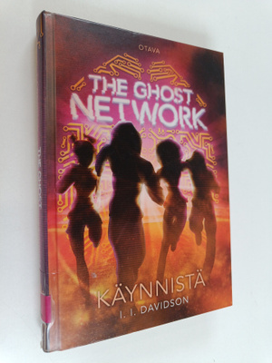 I. I. Davidson : The ghost network : Käynnistä