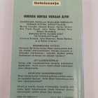 Jyrki (toim.) Ijäs : Ensimmäinen yhteys : tieteisnovelleja - pikkukuva 2