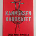 Saila-Mari Kohtala : Kannuksen kadonneet - pikkukuva 1