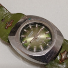 Leopard Super 17 Jewels Incabloc - pikkukuva 1