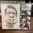 The Rolling Stones: Exile on main st. (cd, 1972/1994) - pikkukuva 3
