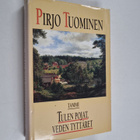 Pirjo Tuominen : Tulen pojat, veden tyttäret : romaani Ve... - pikkukuva 1