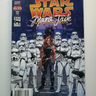 Star Wars 2000/04: Mara Jade & Alkusoitto kapinaan osat 1/6 - pikkukuva 1