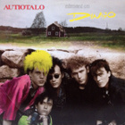 (12") Dingo – Autiotalo MAXI-SINGLE - pikkukuva 1