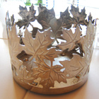 Partylite Metallinen somiste. - pikkukuva 1